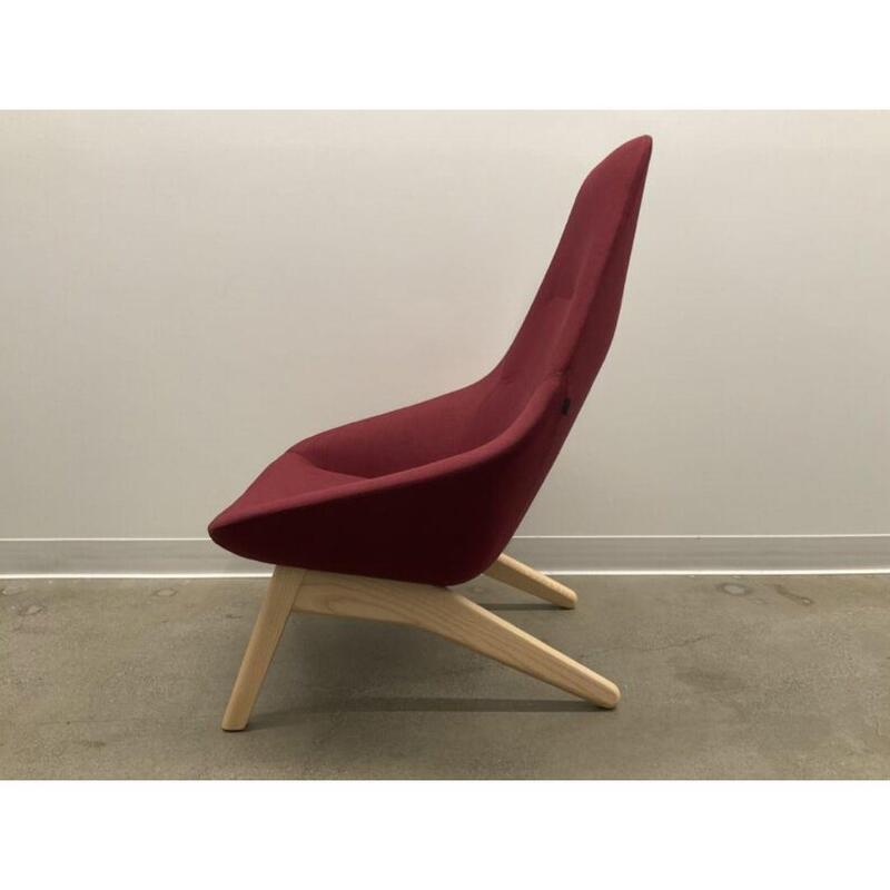 Famiglia Lounge Chair - Thumbnail 3