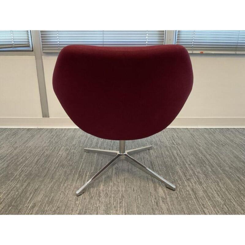 Open Lounge Chair - Thumbnail 5