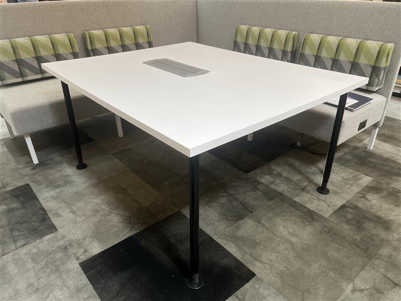 Coalesse Conference Table with Power Module - Thumbnail 3