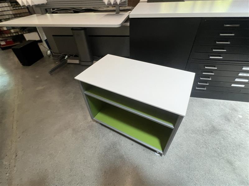 2-Shelf Open Shelving - Thumbnail 4