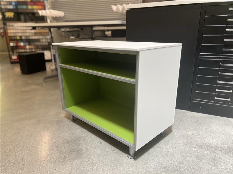 2-Shelf Open Shelving - Thumbnail 2