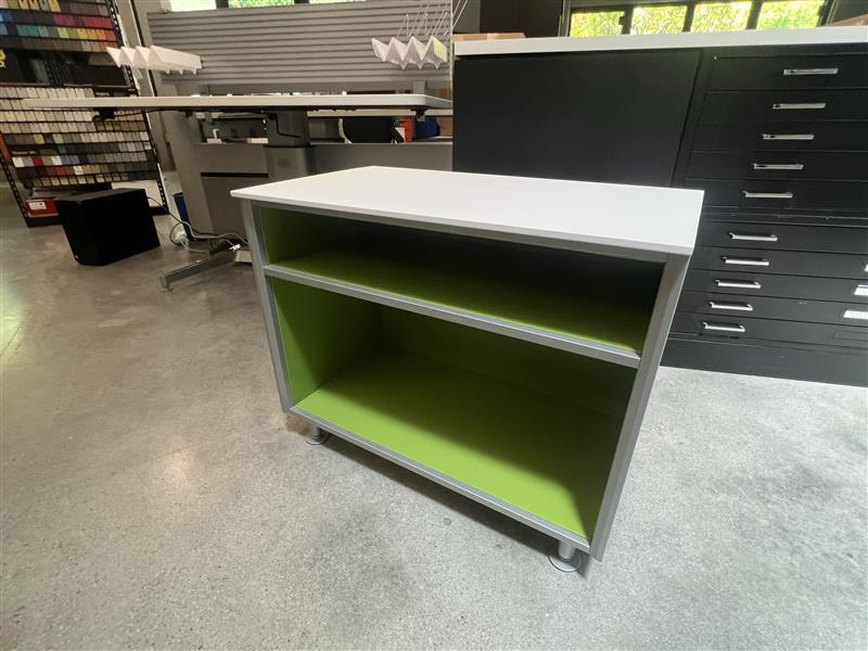 2-Shelf Open Shelving - Thumbnail 3