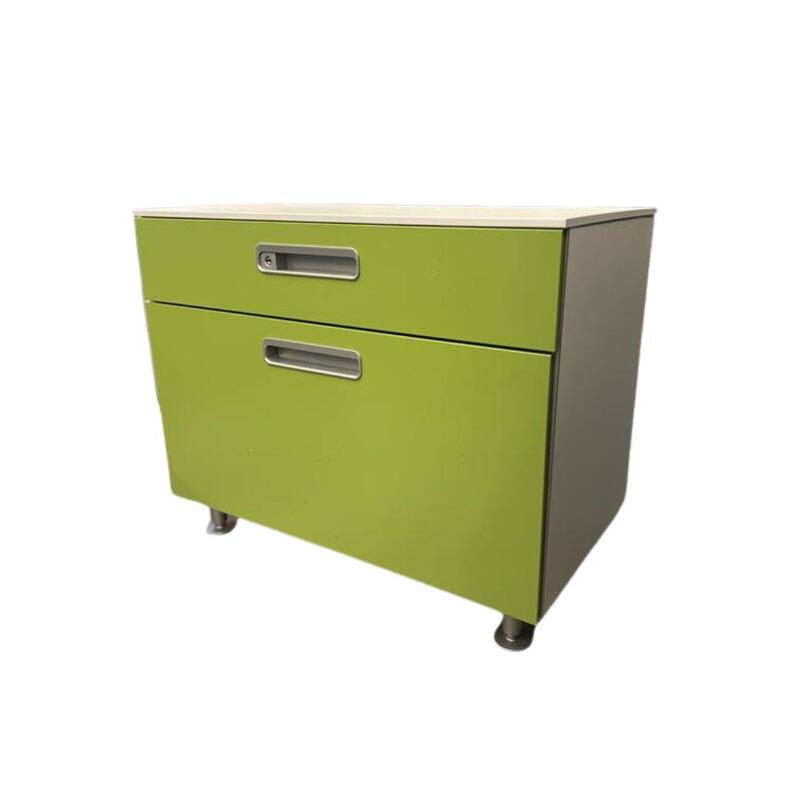 2-Drawer Lateral File - Image 1