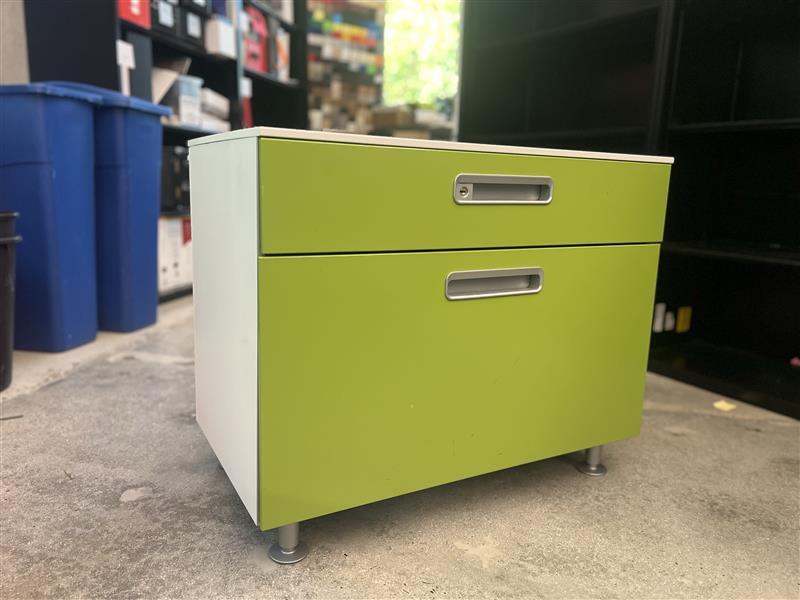 2-Drawer Lateral File - Thumbnail 4