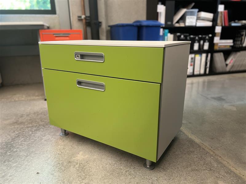 2-Drawer Lateral File - Thumbnail 2