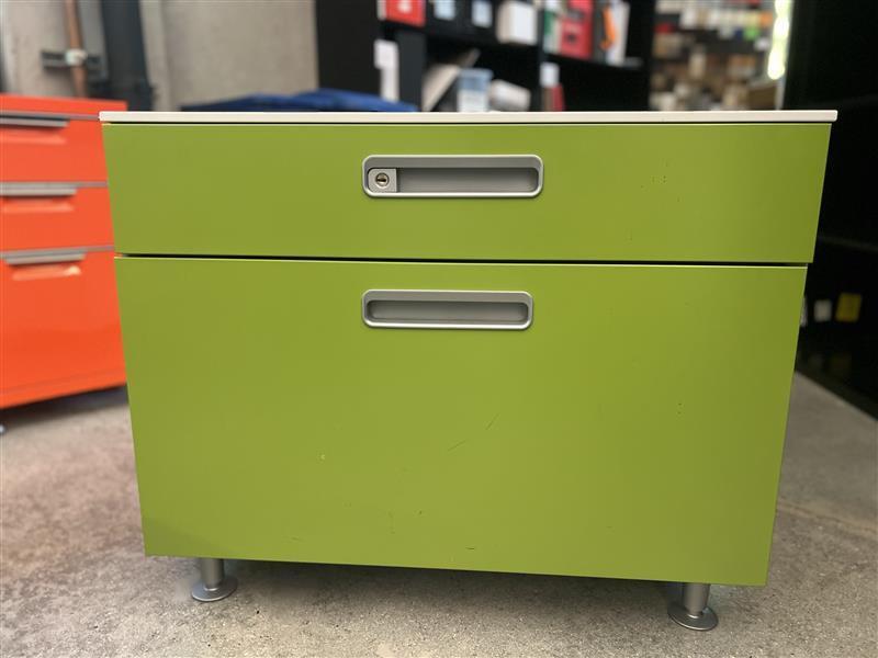 2-Drawer Lateral File - Thumbnail 3