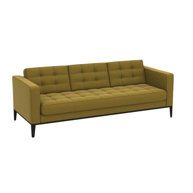 AC Lounge Sofa - Image 1