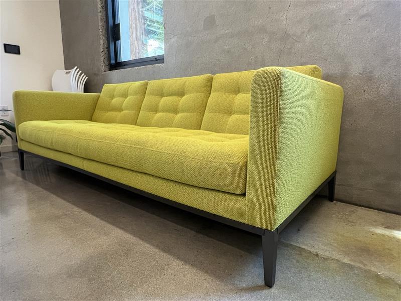 AC Lounge Sofa - Thumbnail 3