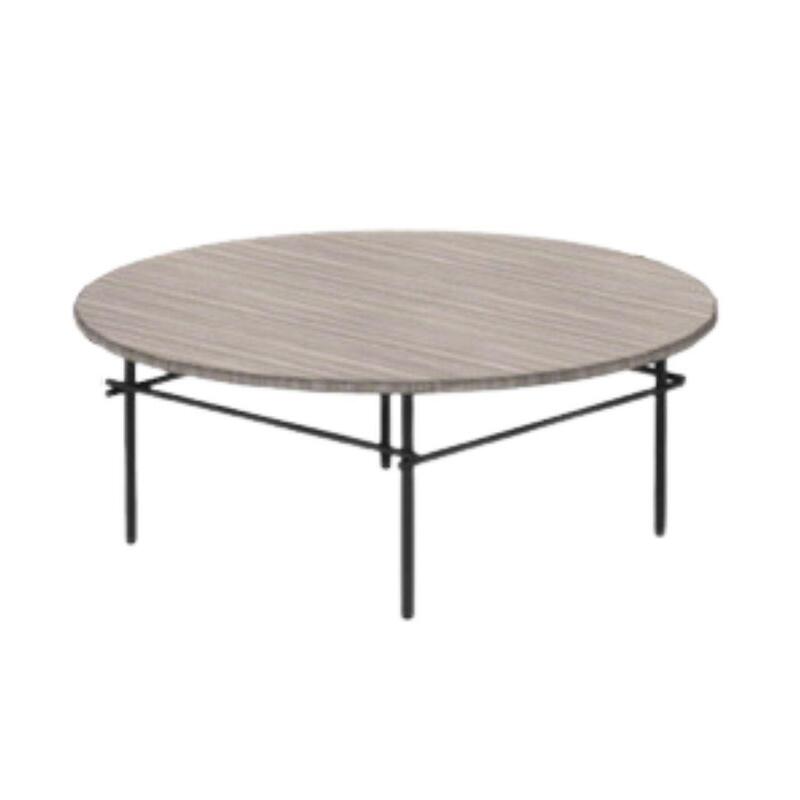 39" Two Third Coffee Table - Image 1