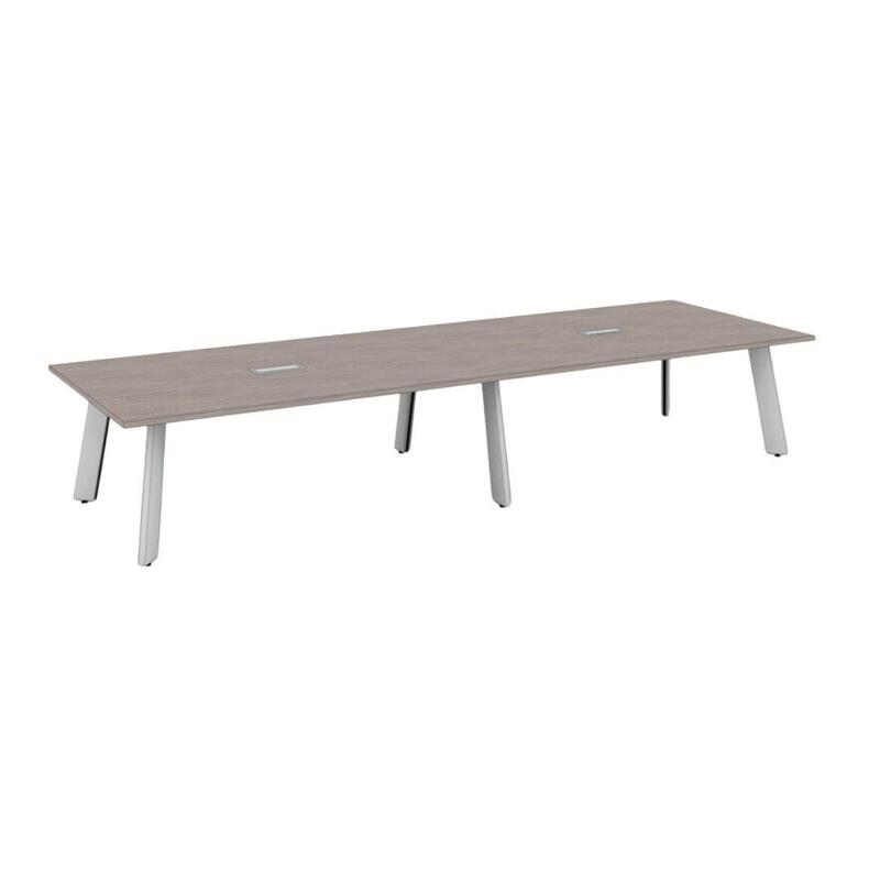 Structure Large Conference Table - Image 1