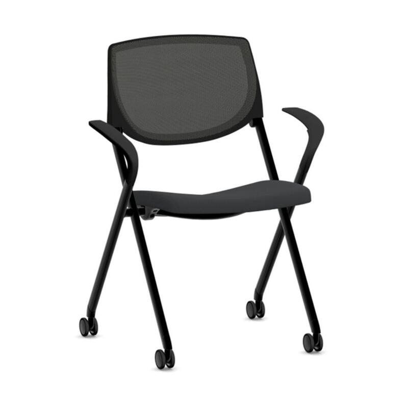 Motivate Nesting Chair - Image 1