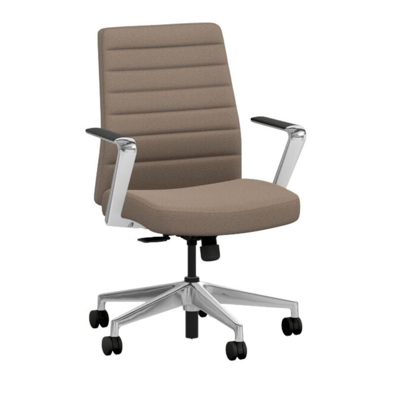 Cofi Conference Managerial Height Chair - Image 1
