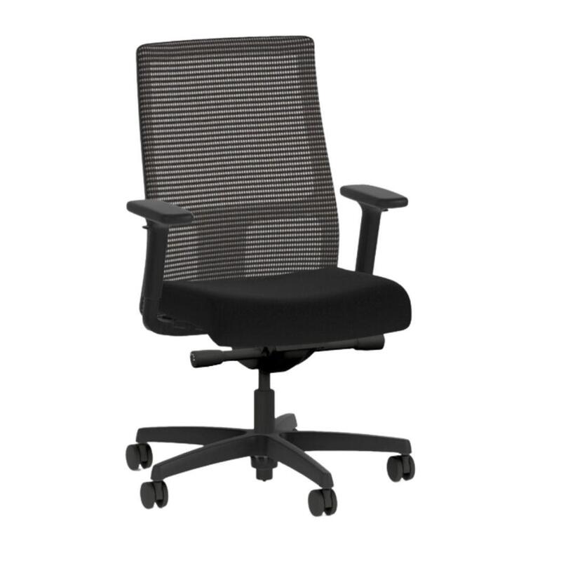 Ignition Task Chair - Image 1