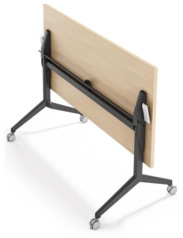 Z-Flip Nest Training Tables - Image 1