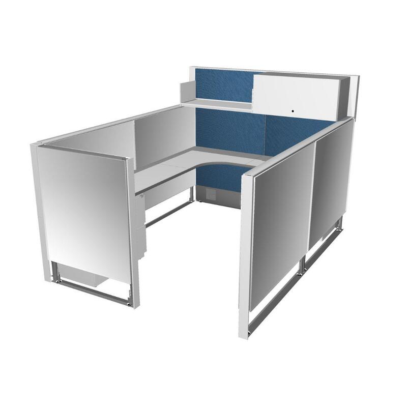 Compose 8x6 Workstation - Thumbnail 2