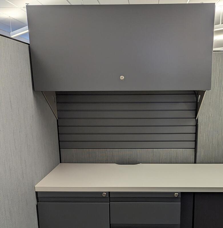 Compose 6x6 Workstation - Thumbnail 5