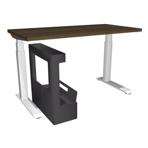 Height Adjustable Table 48x24 - Thumbnail 2