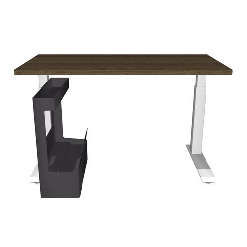 Height Adjustable Table 48x24 - Image 1