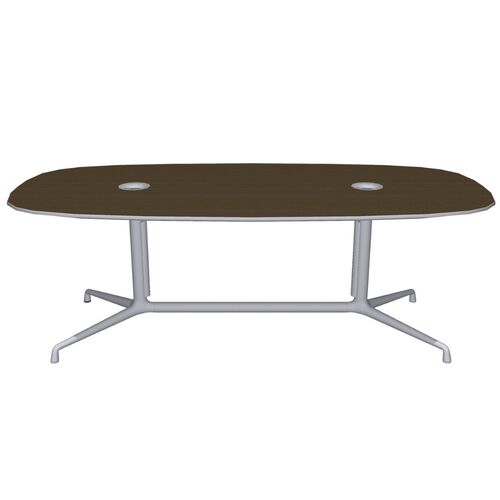 SW_1 Table Work Super ElliptLaminate - Image 1