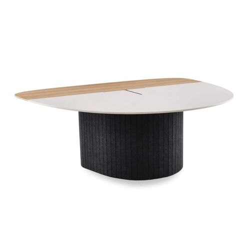 Ocular Table, Coupe 3-Seat - Image 1