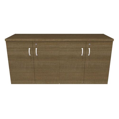 Credenza-2-High,Cabinet - Image 1