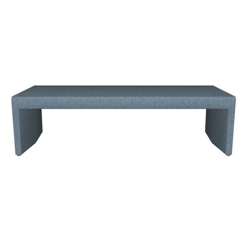 Together Bench-Straight, no back - Image 1