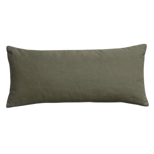 Signal 30" x 13" Pillow - Image 1
