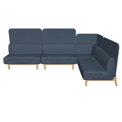 Caav Sofa - Image 1