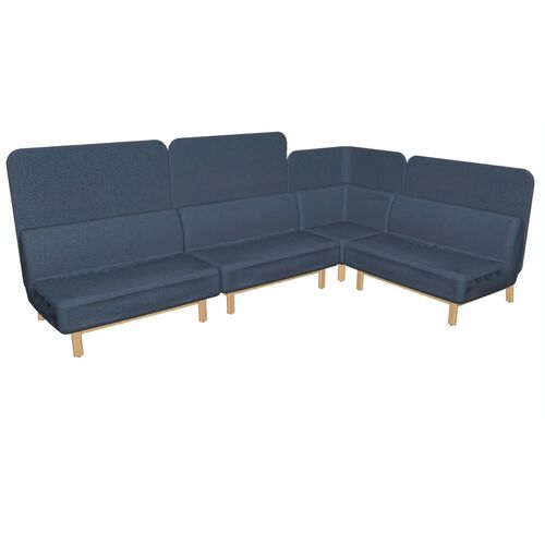 Caav Sofa - Thumbnail 2