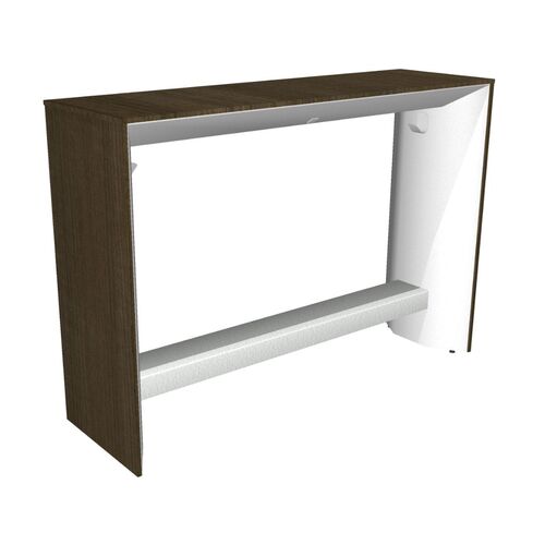 Campfire Slim Table-Standing - Image 1