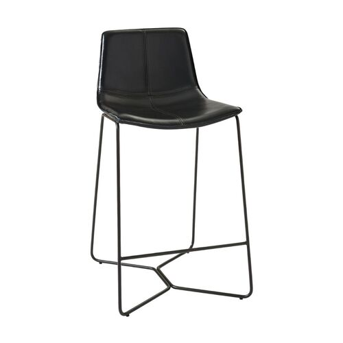 Slope Stool Bar Height Chair - Image 1
