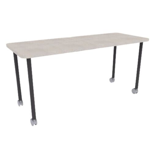 60"W Working Height - Thumbnail 2