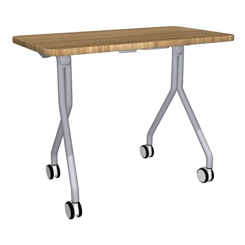 Table-Rectangle Flip-top - Thumbnail 2