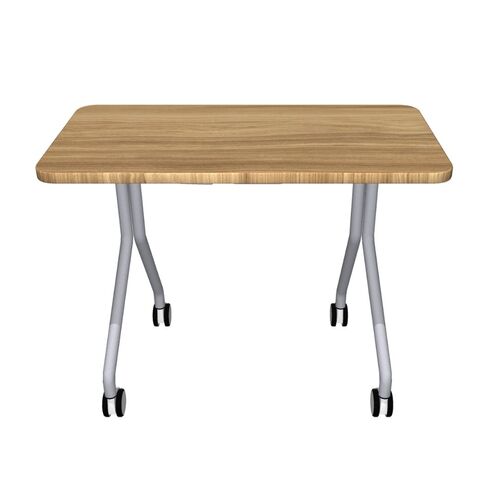 Table-Rectangle Flip-top - Image 1