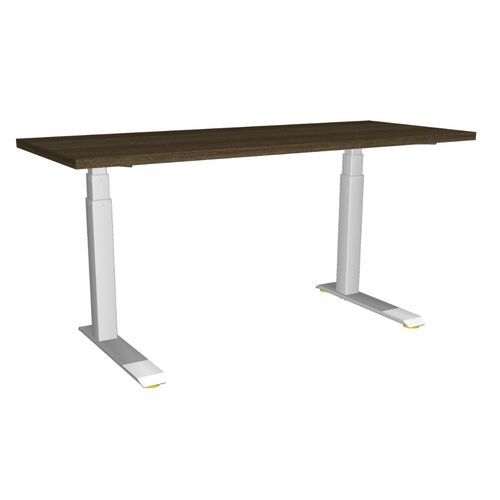 Height Adjustable Table 60x24 - Thumbnail 2