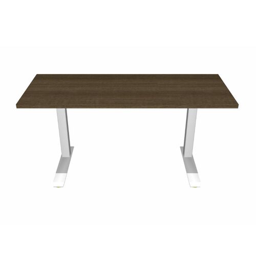 Height Adjustable Table 60x24 - Image 1