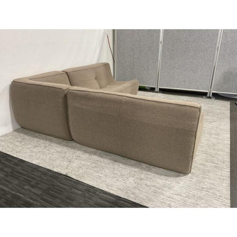 Rosen 3-Piece Sofa - Thumbnail 6