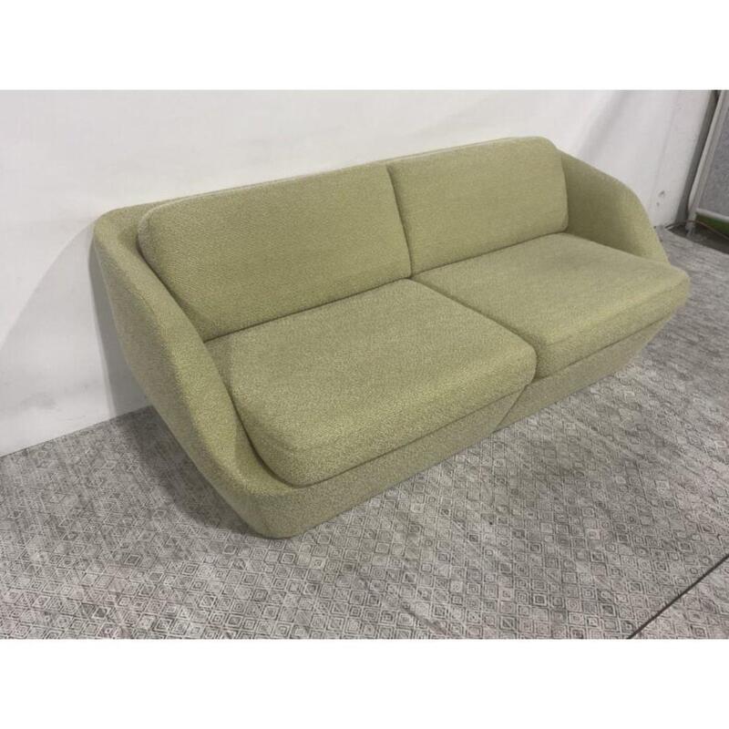 Cinema 2-Seater Sofa - Thumbnail 3