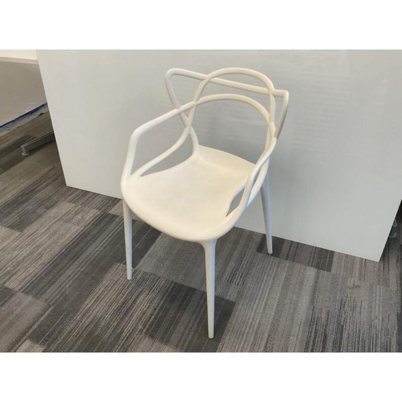 Masters Chair - Thumbnail 4