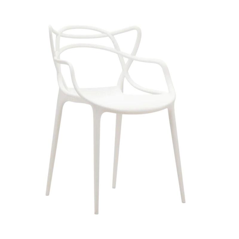 Masters Chair - Thumbnail 2