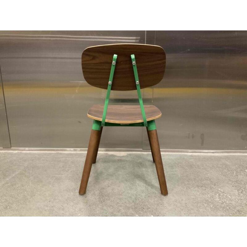 Public Chair - Thumbnail 5