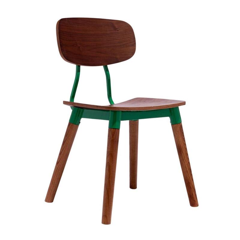 Public Chair - Image 1