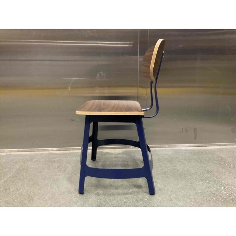 Habitus Chair - Thumbnail 3
