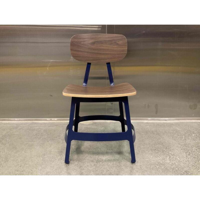Habitus Chair - Thumbnail 2