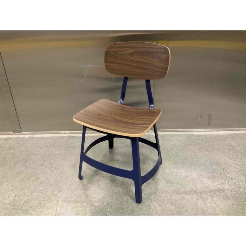 Habitus Chair - Thumbnail 4