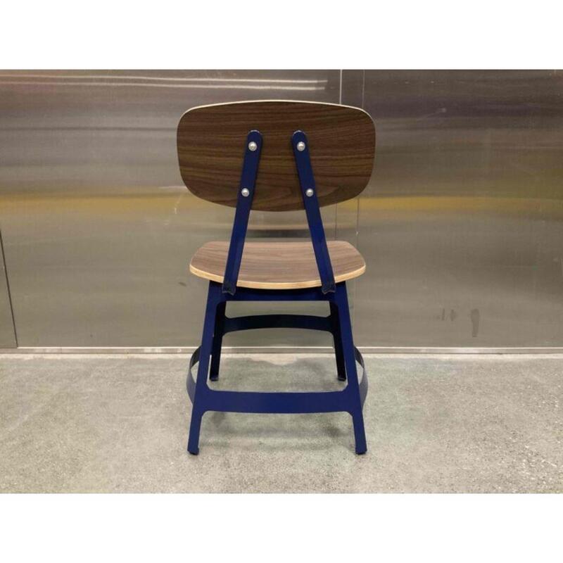 Habitus Chair - Thumbnail 5