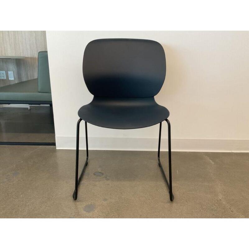 Maari Side Chair With Sled Base - Thumbnail 2