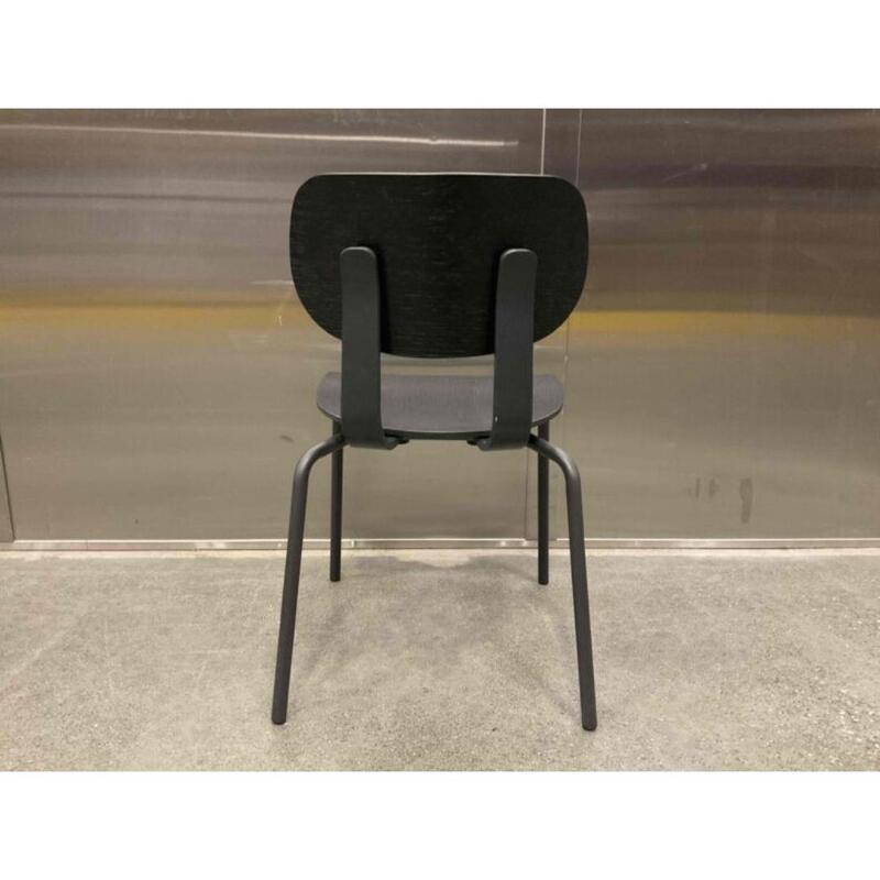 HD Stacking Chair - Thumbnail 5