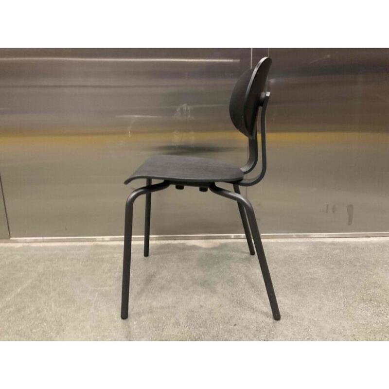 HD Stacking Chair - Thumbnail 3