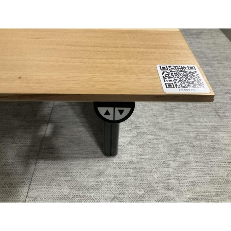 Series 5 Height Adjustable Benching - Thumbnail 7